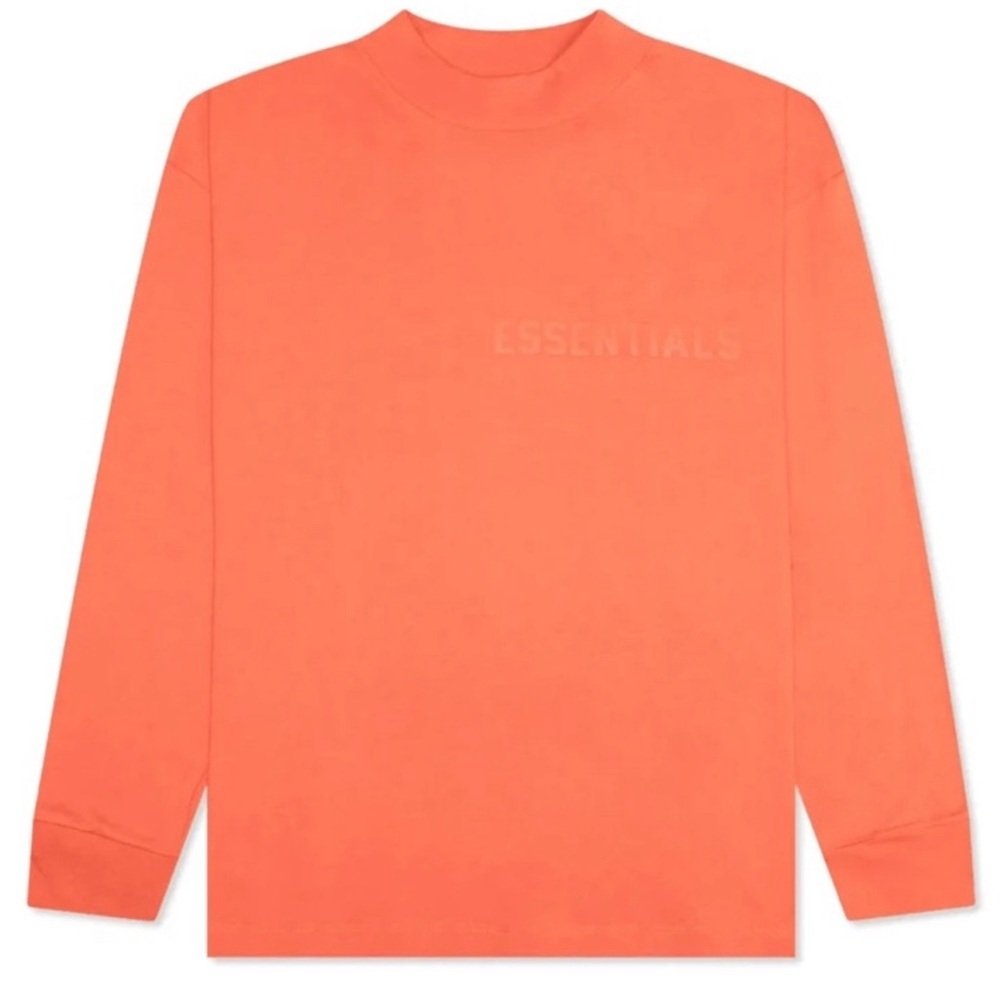 Essential-Fear of God-large coral size L